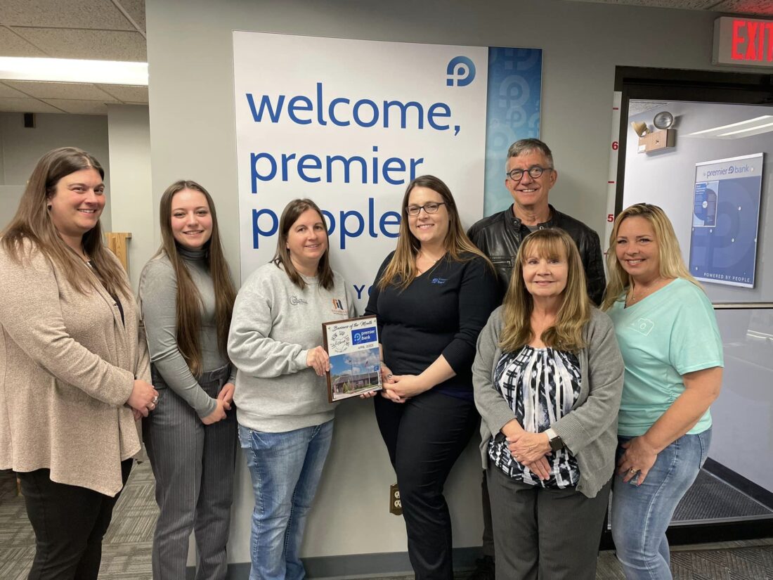 Lisbon Business of the Month News, Sports, Jobs Salem News